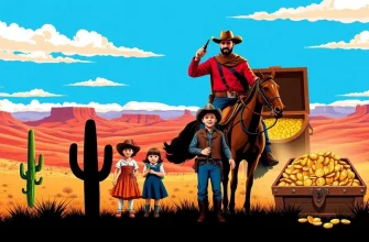 Vahşi Batı Miras Filmleri