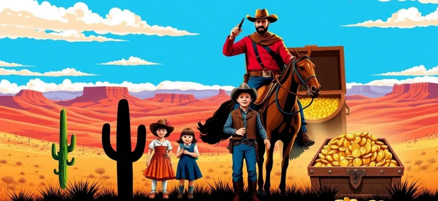 Vahşi Batı Miras Filmleri Vahşi Batı Miras Filmleri