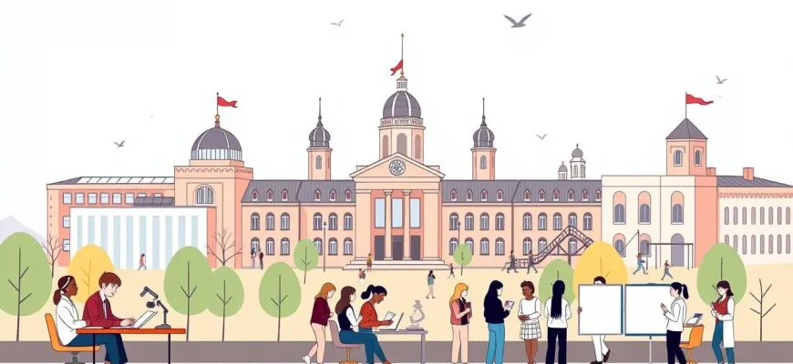 Üniversite Belgeselleri: 10 Özel Film