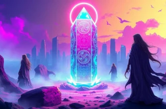 Gizemli Arkeolojik Filmler