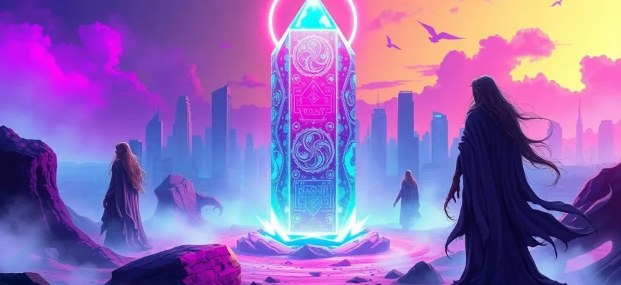 Gizemli Arkeolojik Filmler