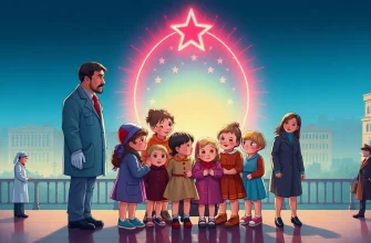 Sovyet Filmleri: Hasta Çocuklar Hakkında En İyi 10 Film