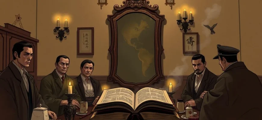 Yakuzaların Korku Filmleri Yakuzaların Korku Filmleri