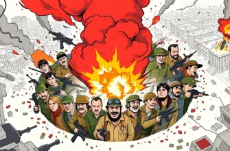 Savaş Gerilim Filmleri