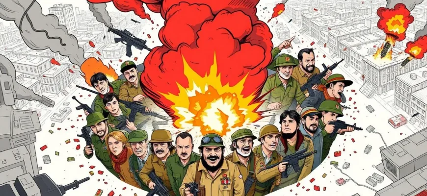 Savaş Gerilim Filmleri Savaş Gerilim Filmleri