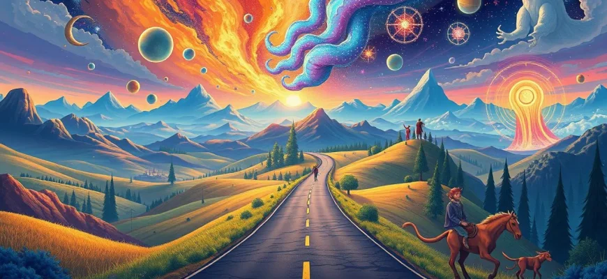 Fantastik Kader Filmleri