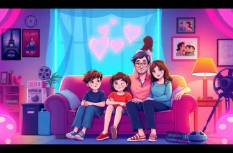Aile Bağları ve Aşk Filmleri Aile Bağları ve Aşk Filmleri