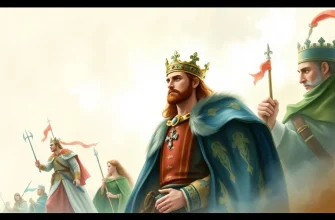 York ve Lancaster Hanedanlarının Tarihi Filmleri