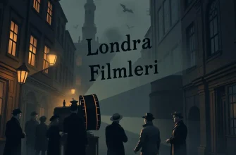 Londra Korku Filmleri