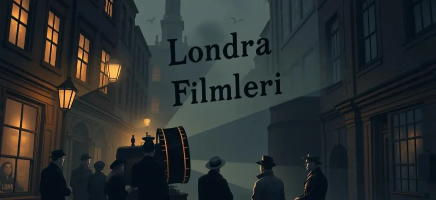 Londra Korku Filmleri Londra Korku Filmleri