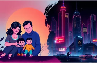 Ailelerin Çöküşü: Suç Filmleri