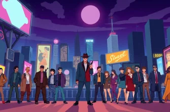 Kriminal Filmler ve Görsel Şölen: 10 Film Önerisi