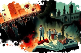 İnfeksiyon Filmleri: Gerilim ve Korku Dolu 10 Film İnfeksiyon Filmleri: Gerilim ve Korku Dolu 10 Film