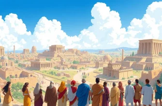 Vavilon’un Tarihi Filmleri