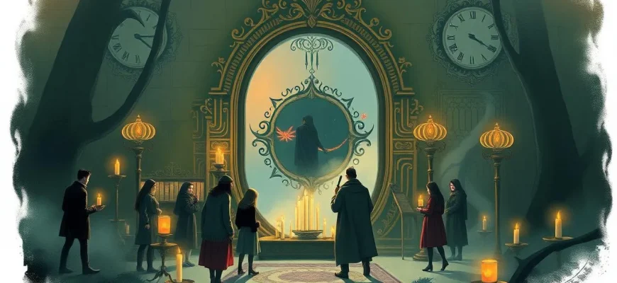 Okültizm Filmleri: Gizemli ve Büyüleyici 10 Film