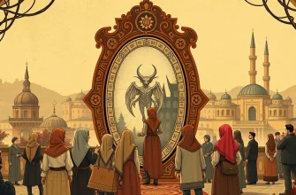 Halk Masallarından Esinlenen Korku Filmleri