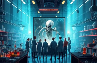 Biyolog Gerilim Filmleri