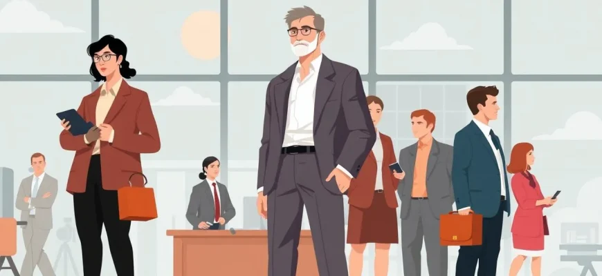 İhbarcı Filmleri: Gerçek Hikayeler ve Gerilim