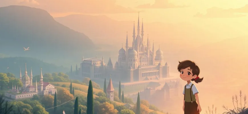 Diğer Dünyalara Yolculuk Eden Karakterlerin Filmleri