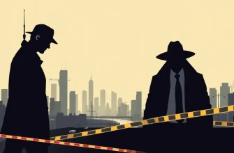 Dedektif Filmler: Kaçakçılar ve Gizemli Maceralar