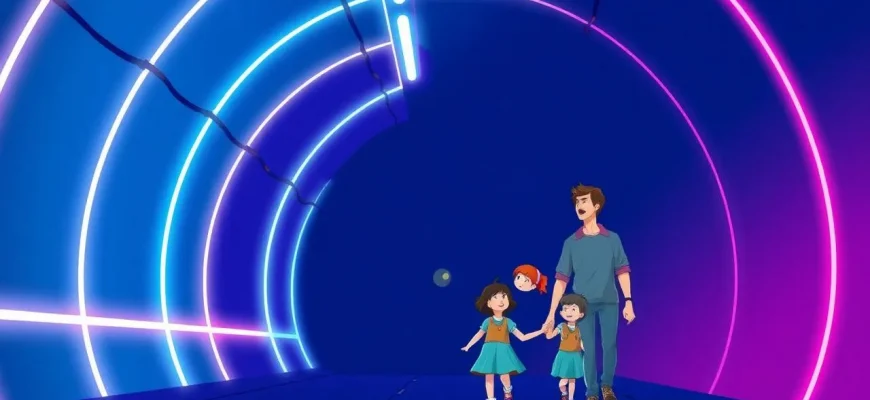 Aile İçin Tüneller – Film Seçkisi Aile İçin Tüneller – Film Seçkisi