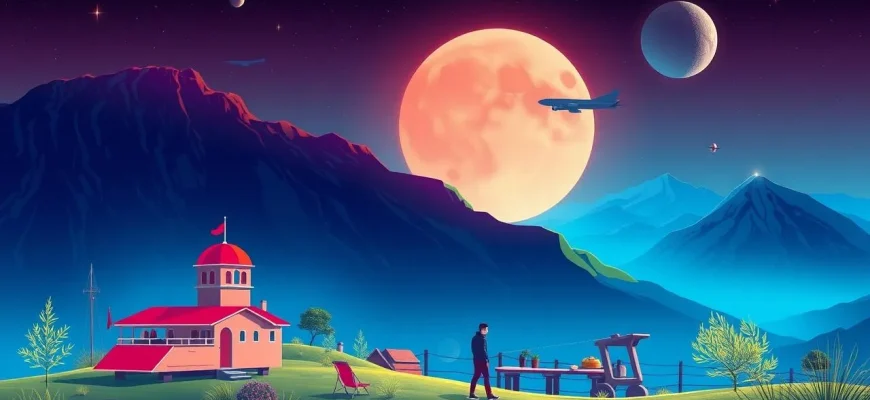 Sırbistan Filmleri: 8 Filmlik Özel Seçki