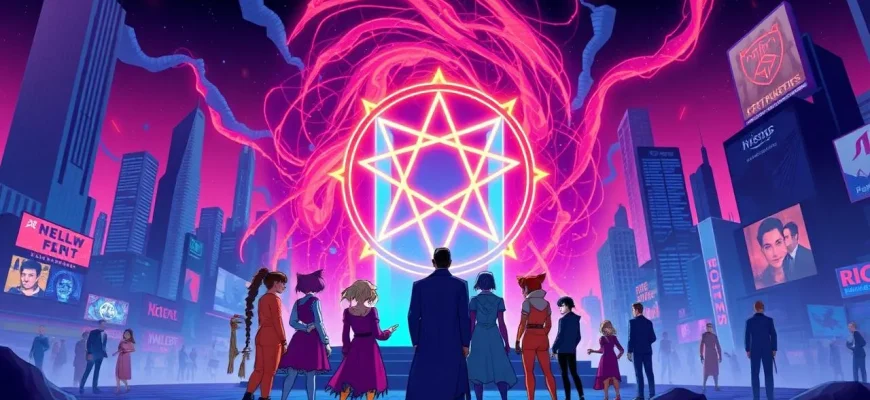 Gizemli Pentağram Filmleri Gizemli Pentağram Filmleri