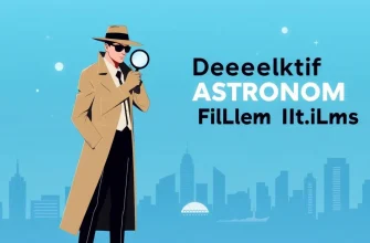 Dedektif Astronom Filmleri Dedektif Astronom Filmleri