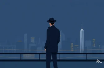 Dedektif Filmler: Hırs ve İhtiras