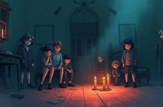 Yetim Tri̇ller Filmleri̇