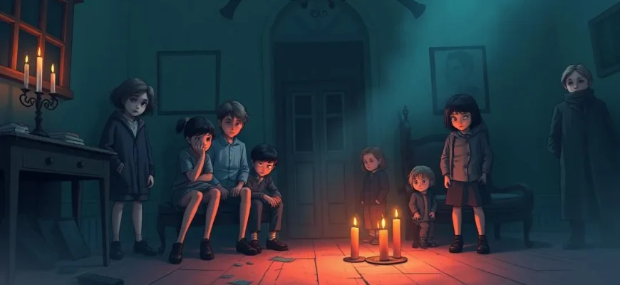 Yetim Tri̇ller Filmleri̇ Yetim Tri̇ller Filmleri̇