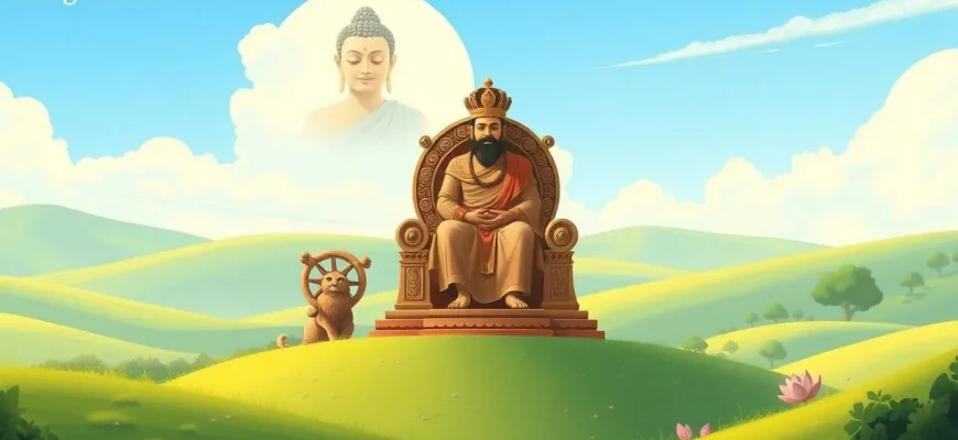 En İyi Aşoka Filmleri