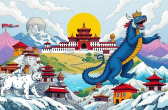 Tibet Fantazi Filmleri