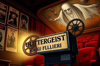 Poltergeist Korku Filmleri Seçkisi Poltergeist Korku Filmleri Seçkisi