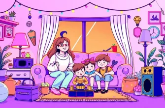 Aile Hobileri Hakkında En İyi 10 Film Aile Hobileri Hakkında En İyi 10 Film