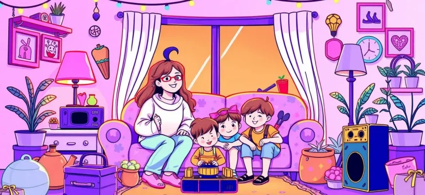 Aile Hobileri Hakkında En İyi 10 Film