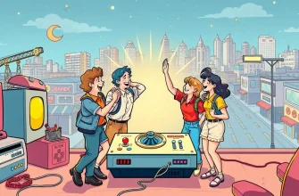 Komik Oyun Filmleri: Eğlenceli ve Oyun Dolu Komik Oyun Filmleri: Eğlenceli ve Oyun Dolu