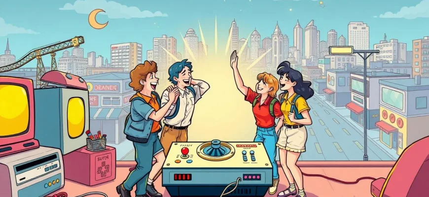 Komik Oyun Filmleri: Eğlenceli ve Oyun Dolu Komik Oyun Filmleri: Eğlenceli ve Oyun Dolu