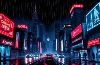 Kriminal Filmler Karanlıkta: Türkçe Dublajlı 10 Film