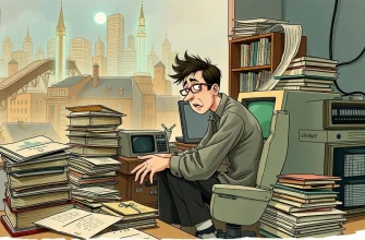 Programcılar İçin Korku Filmleri