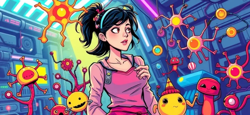 Fantastik Nörobilim Filmleri