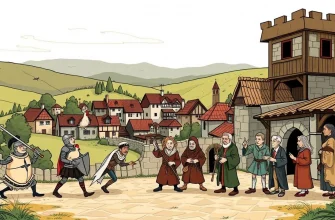 Orta Çağ Komik Filmleri Orta Çağ Komik Filmleri