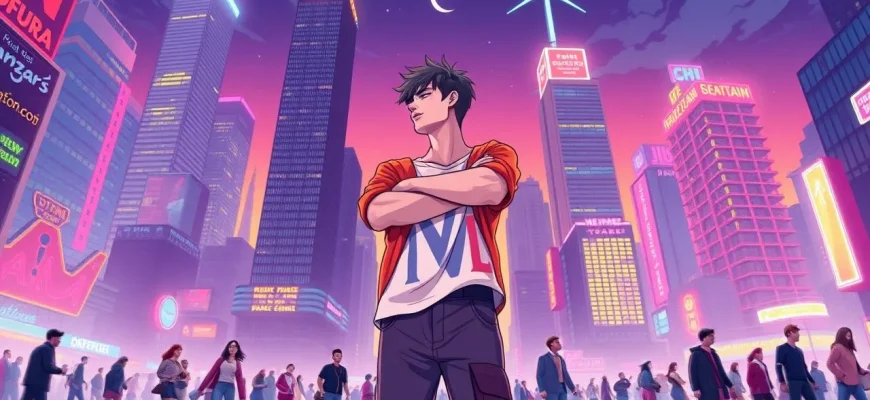 Dağınık Hayatlar: 10 Film