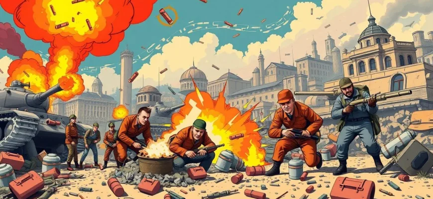 İkinci Dünya Savaşı Saper Filmleri İkinci Dünya Savaşı Saper Filmleri