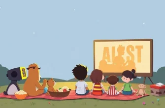 Aile İçin Kaos Filmleri