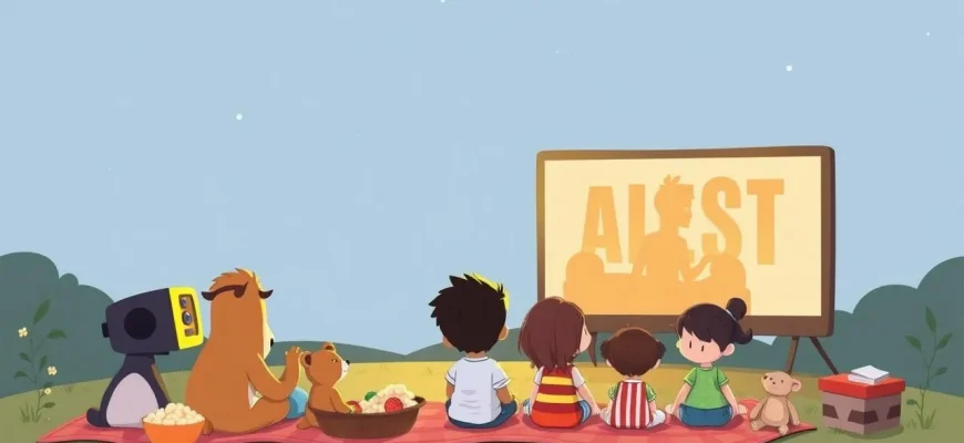 Aile İçin Kaos Filmleri Aile İçin Kaos Filmleri