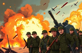 Gerçek Olaylara Dayalı Topçu Filmleri