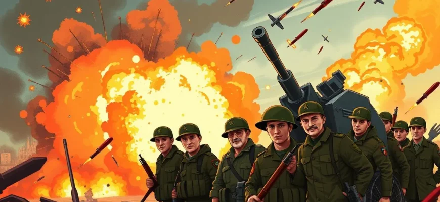 Gerçek Olaylara Dayalı Topçu Filmleri Gerçek Olaylara Dayalı Topçu Filmleri