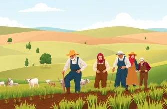 Çiftçilerin İlham Veren Hikayeleri: Biyografik Filmler Çiftçilerin İlham Veren Hikayeleri: Biyografik Filmler