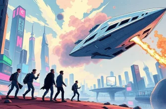 Fantastik Casus Filmleri